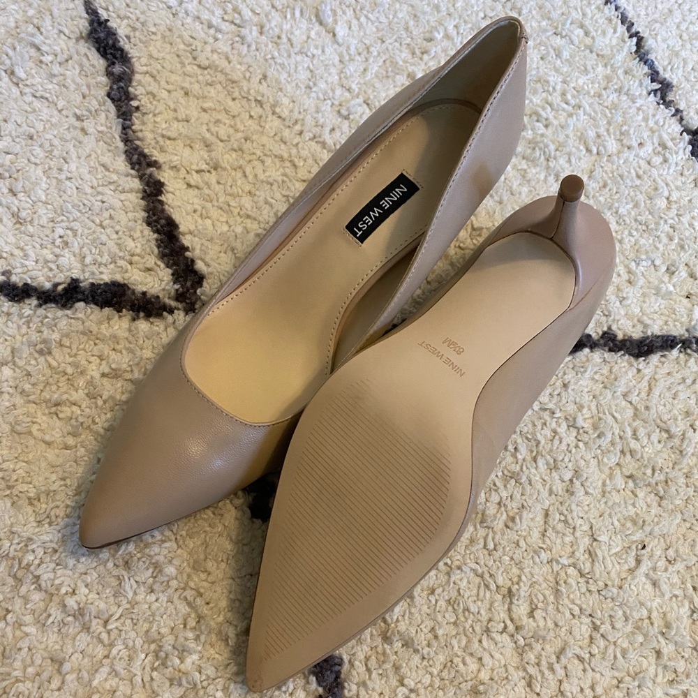 Heels - Picture 3 of 6